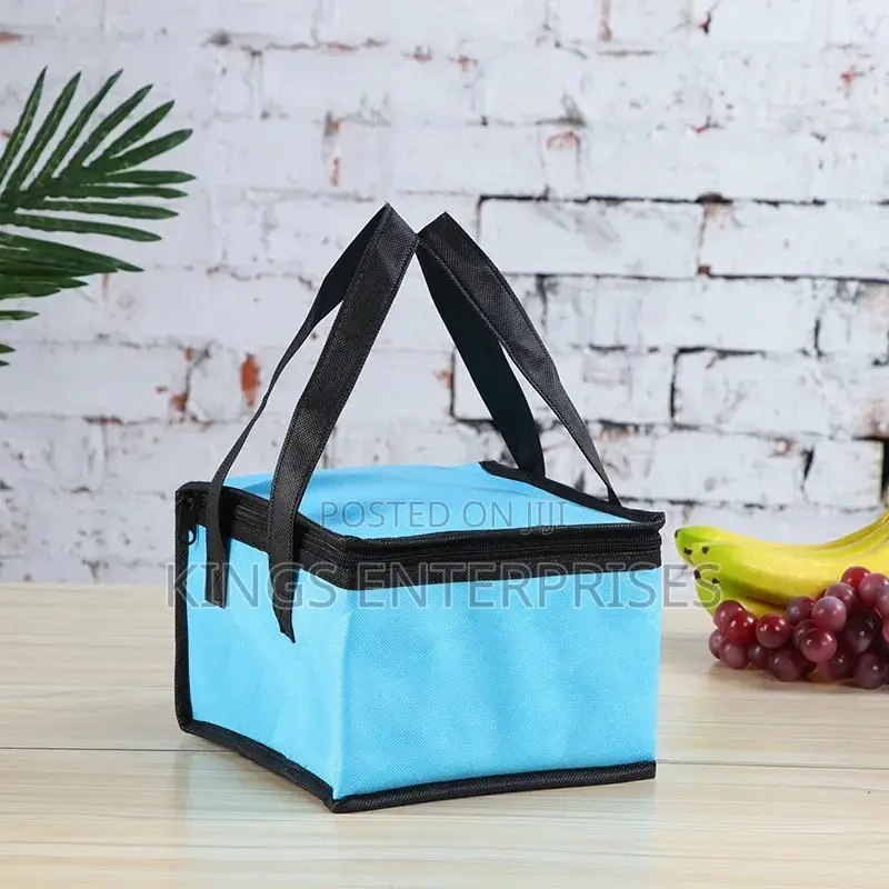 Water Proof Non-Woven Lunch Bag