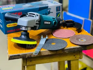 Bonchi Polisher /Sander