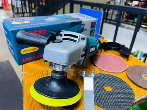 Bonchi Polisher /Sander