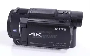 Sony Handycam Fdr-ax30 Camcorder