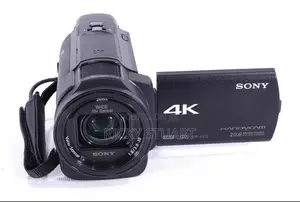 Sony Handycam Fdr-ax30 Camcorder