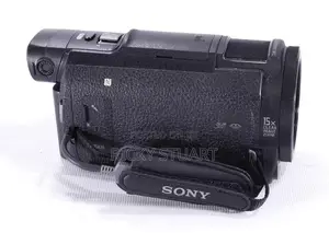 Sony Handycam Fdr-ax30 Camcorder