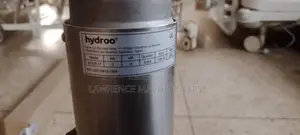 Submersible Water Pump 107