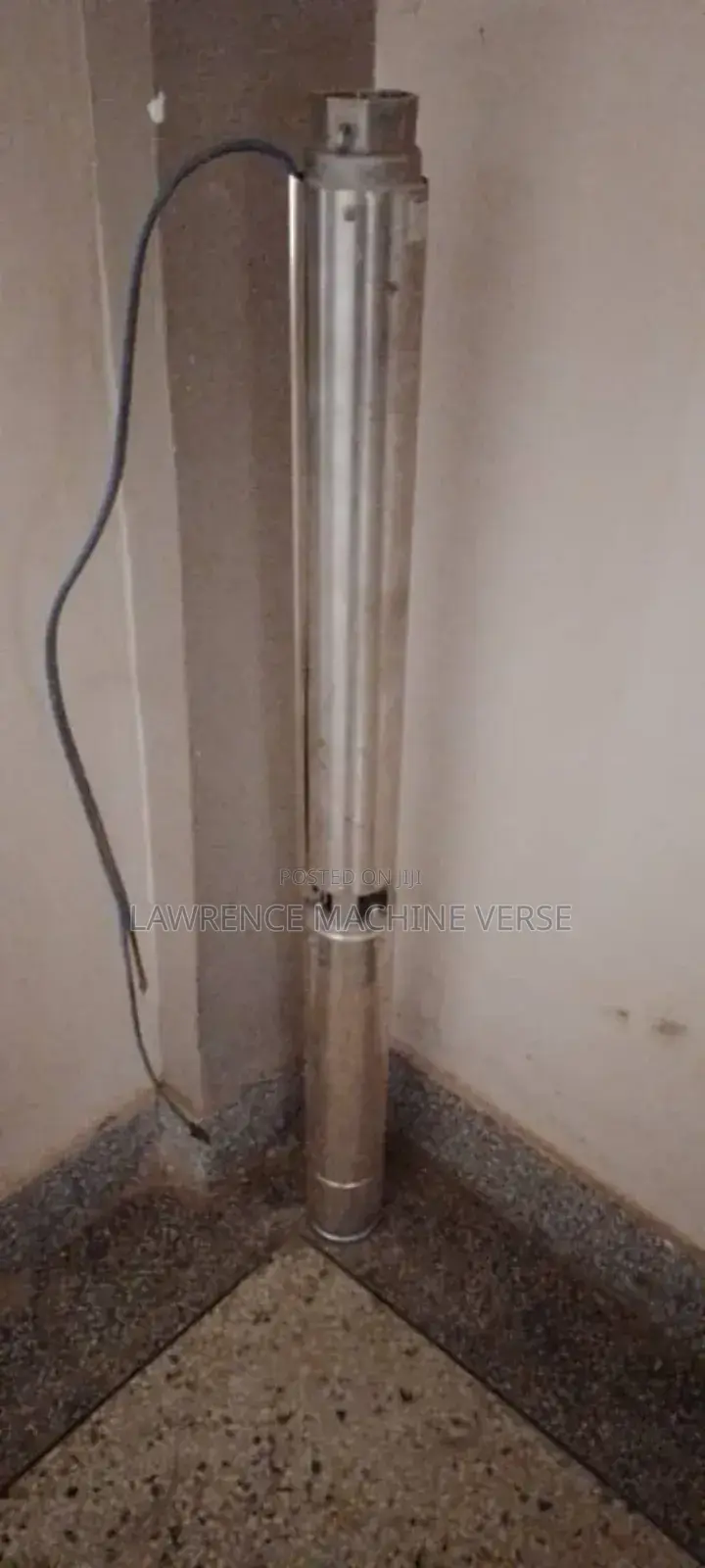 Submersible Water Pump 107
