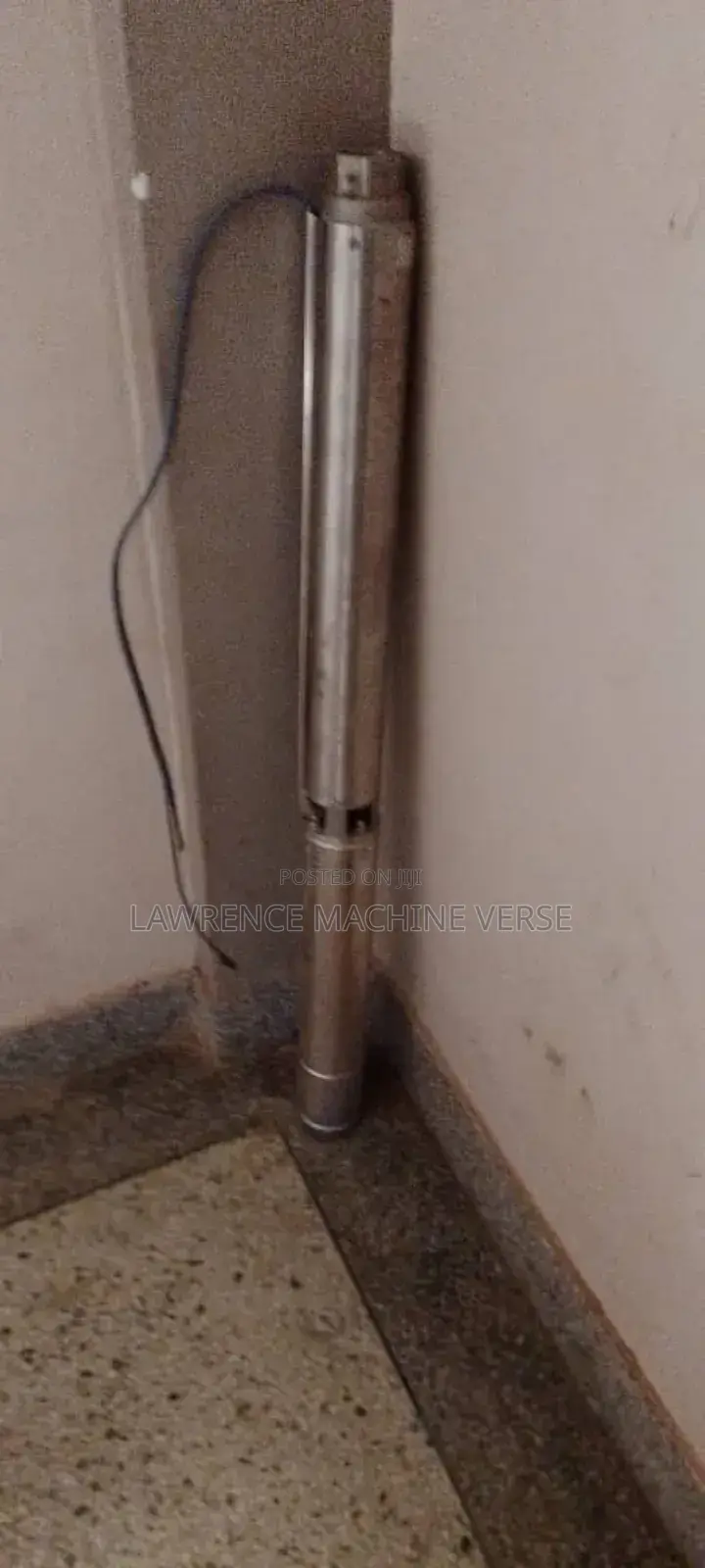 Submersible Water Pump 107