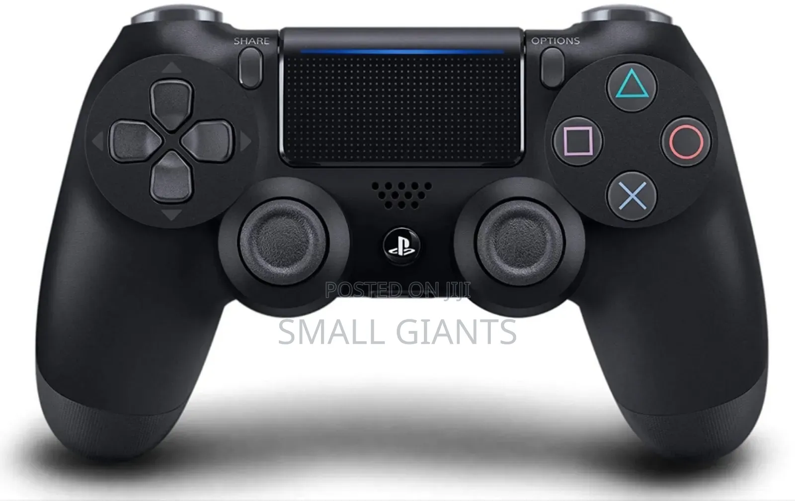 New Sony Dualshock Playstation 4 Wireless Controller