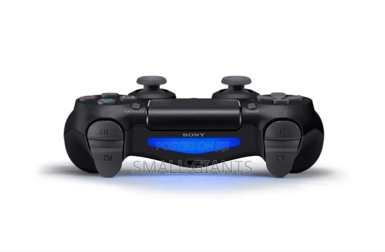 New Sony Dualshock Playstation 4 Wireless Controller