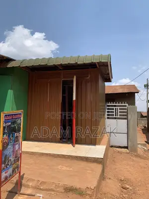 Kiosk for Sale