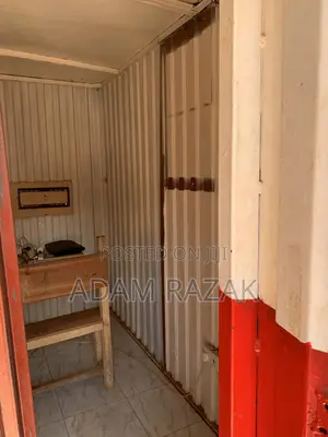 Kiosk for Sale