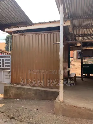 Kiosk for Sale