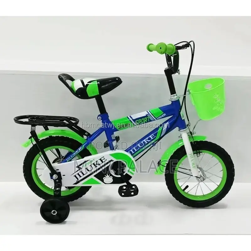 Kids Bicycles