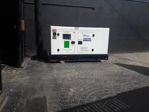 Diesel Generator Service