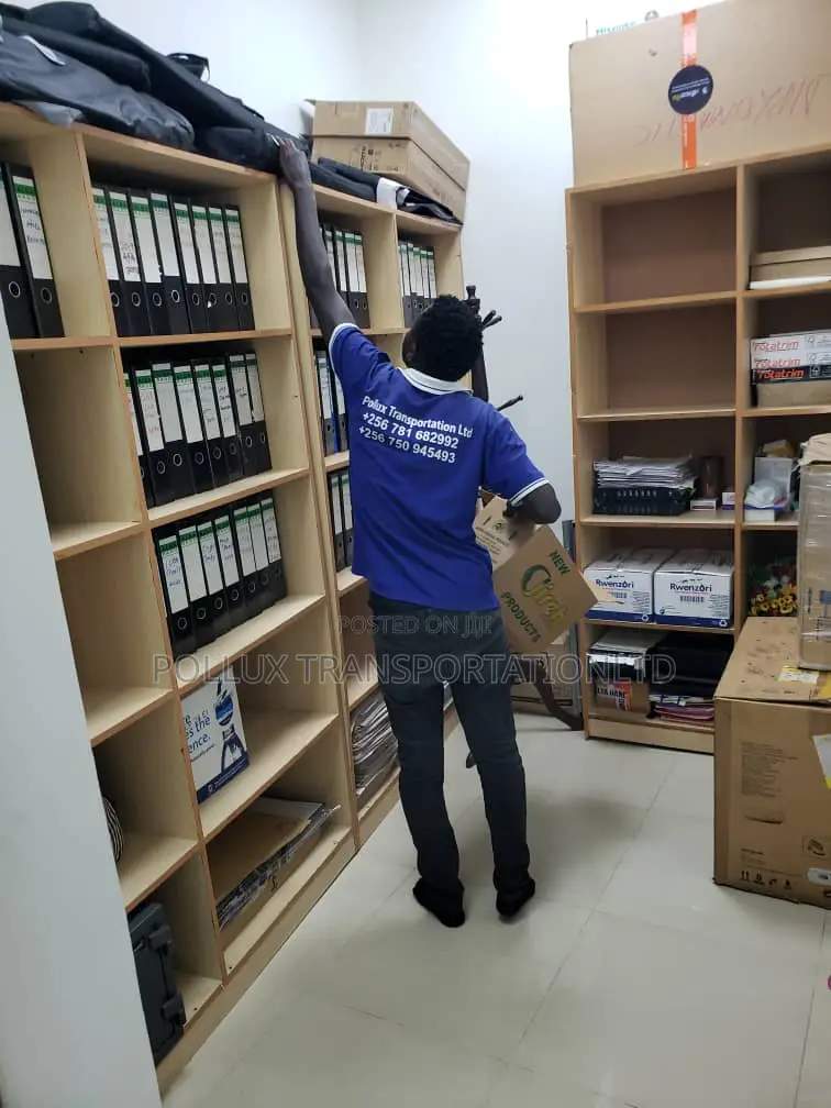 House/ Office Movers 0022