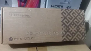Microtik L009 Router