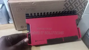 Microtik L009 Router