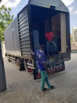 House Shifting /Movers 011
