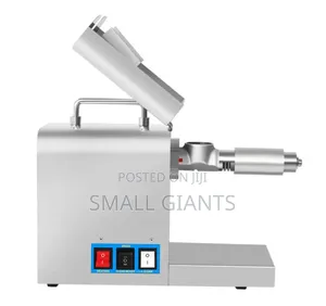 Small Automatic Oil Press Machine For Home Commercial Use