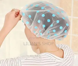 Eva Shower Cap