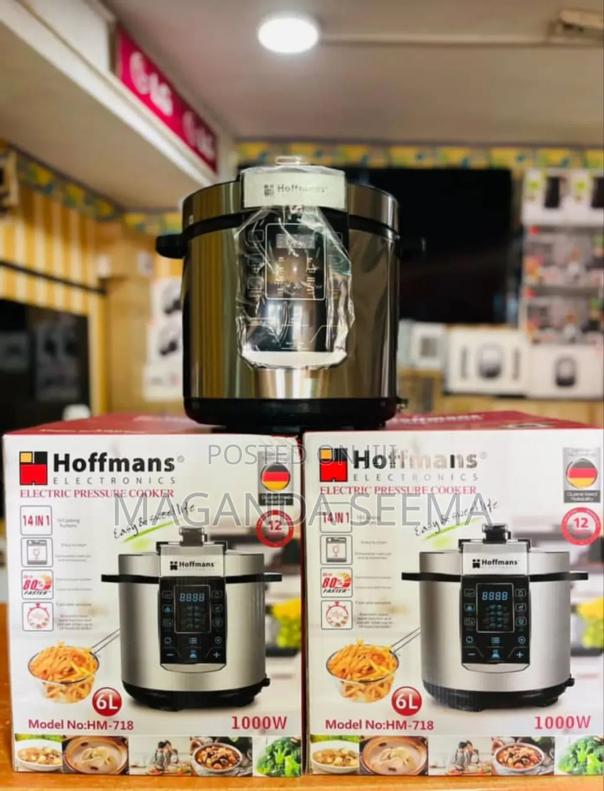 Hoffman Airflyer