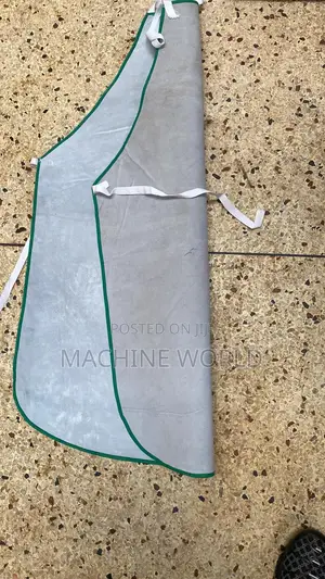American Safety Leather Apron