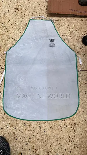 American Safety Leather Apron