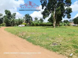 Prime Plots for Sale at Buloba~Kirimamboga Estate~Mityana Rd