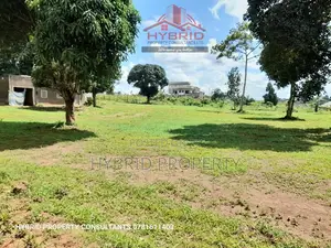 Prime Plots for Sale at Buloba~Kirimamboga Estate~Mityana Rd