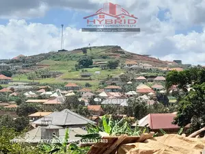 Prime Plots for Sale at Buloba~Kirimamboga Estate~Mityana Rd