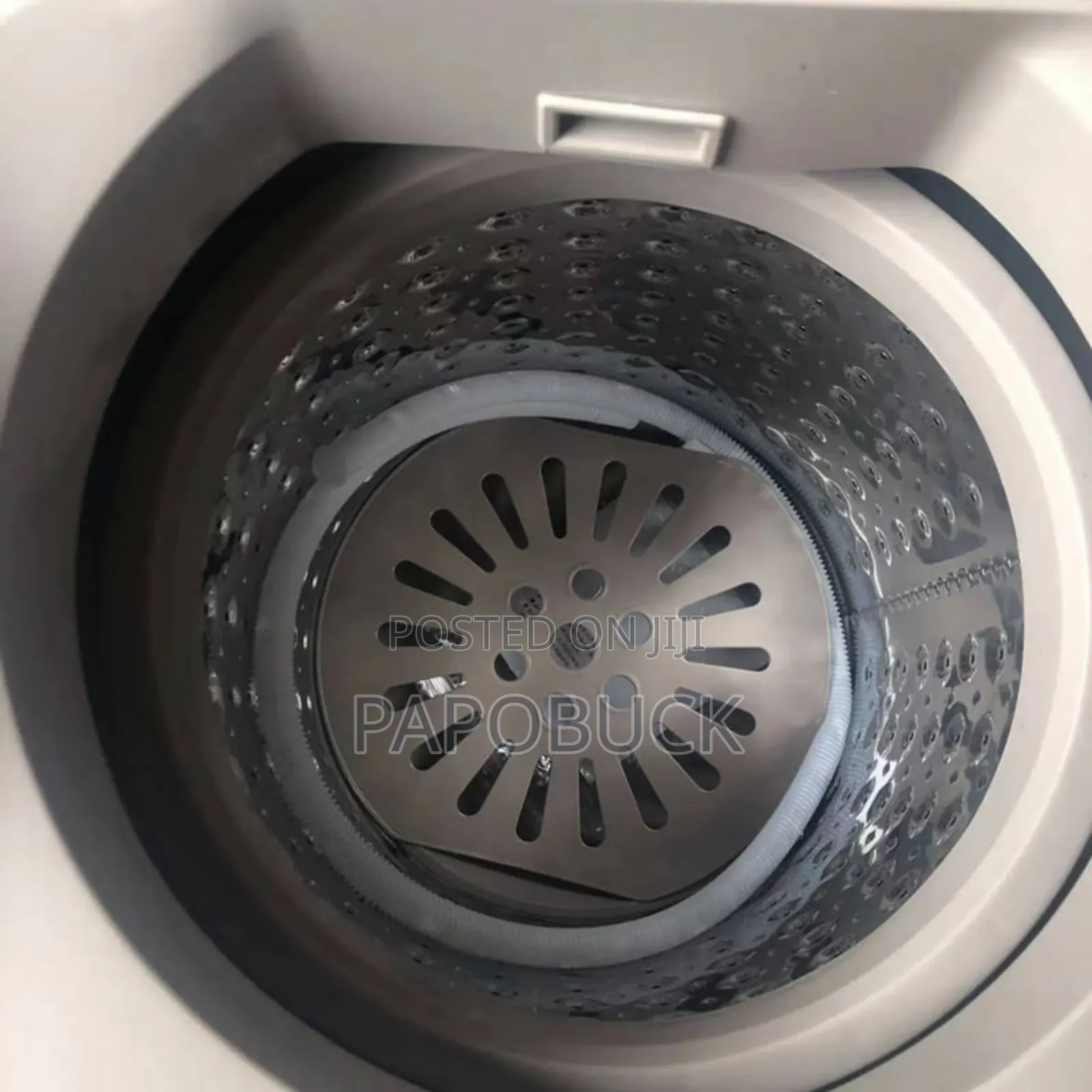 14kg Washable and Dry Washing Machine