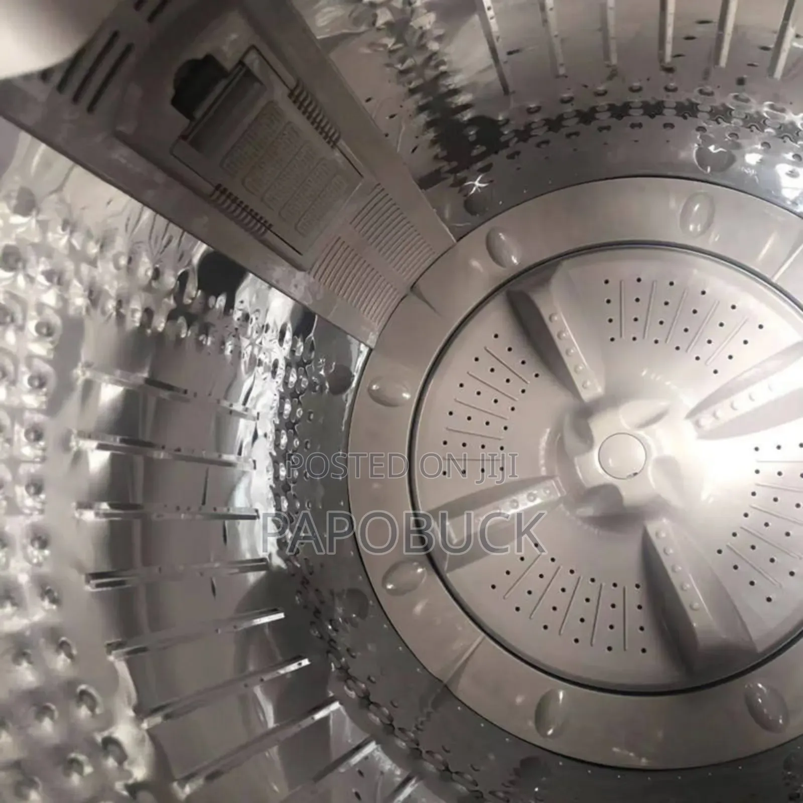 14kg Washable and Dry Washing Machine