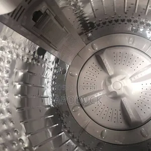 14kg Washable and Dry Washing Machine