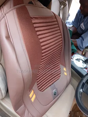 Seat Covers Leather