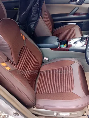 Seat Covers Leather