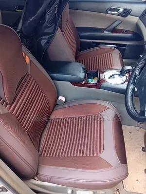 Seat Covers Leather
