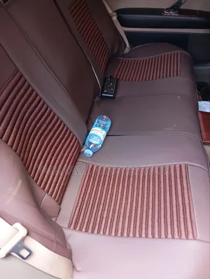 Seat Covers Leather