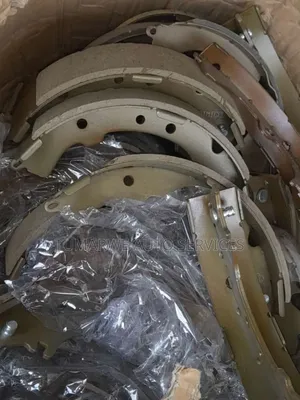 Brake Pads