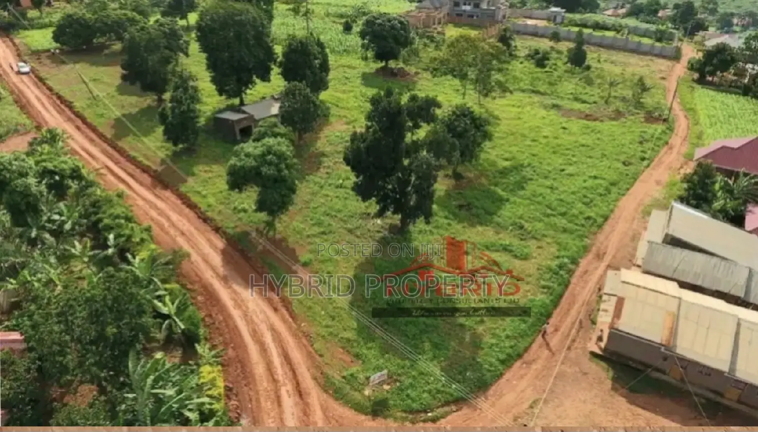 Prime Plots for Sale at Buloba~Kirimamboga Estate~Mityana Rd