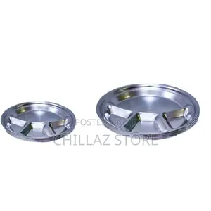Stainless Plate