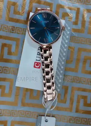 Genuine Womens Watch Love Gift