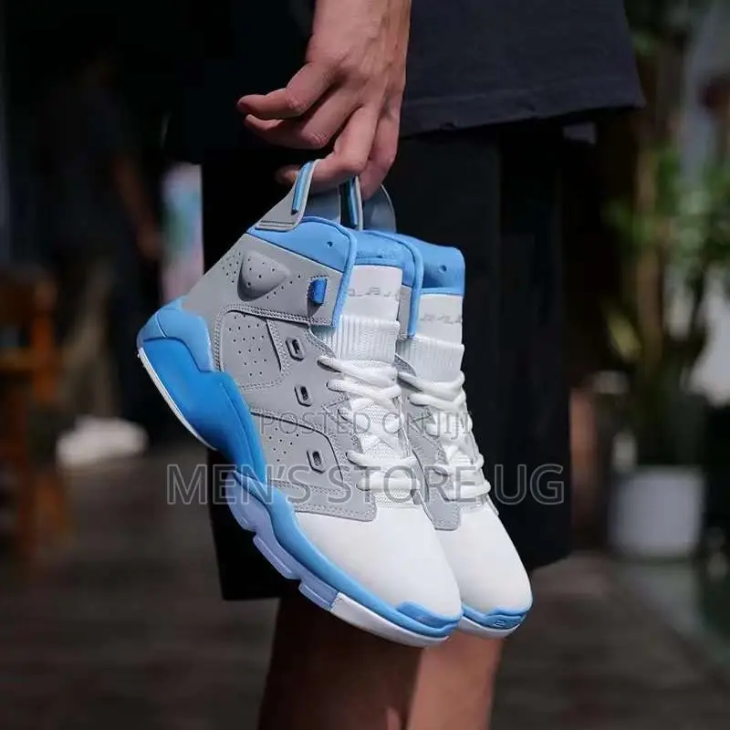 Air Jordan 6 Retro New Trending Classic Fashion Shoes