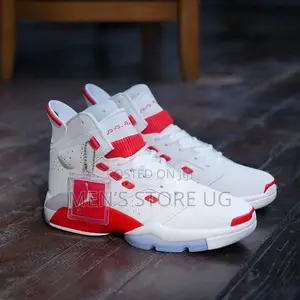 Air Jordan 6 Retro New Trending Classic Fashion Shoes