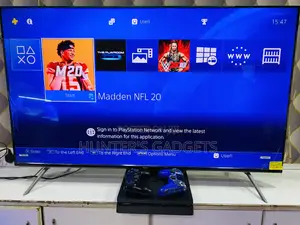 Sony Playstation 4 Slim 500gb With 2 Pads and 1 Game Cd
