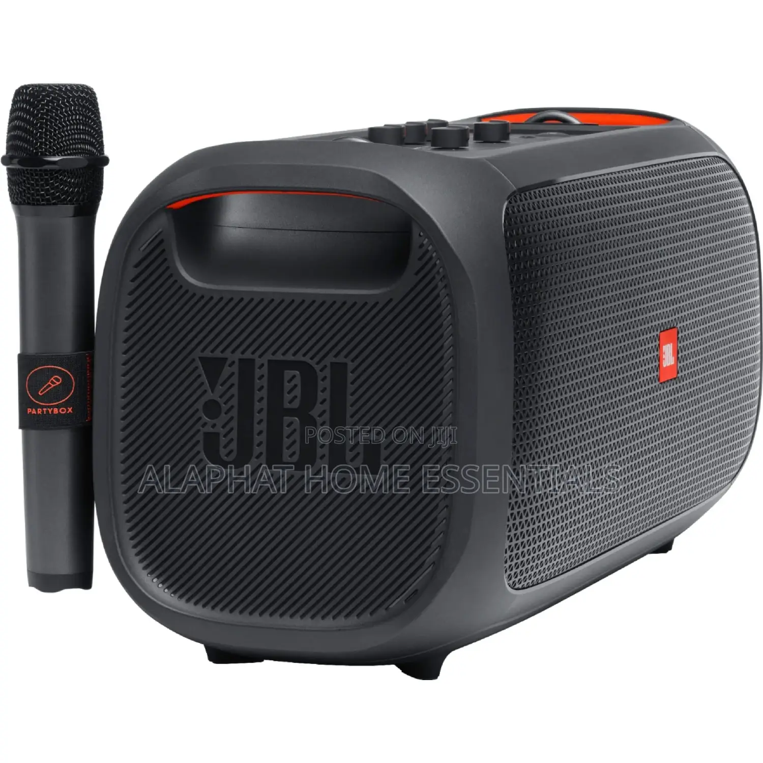 JBL Partybox on the Go at Only 1