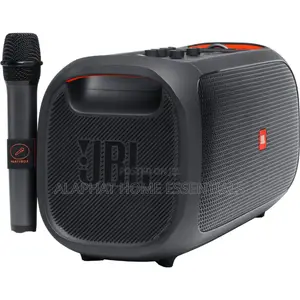 JBL Partybox on the Go at Only 1