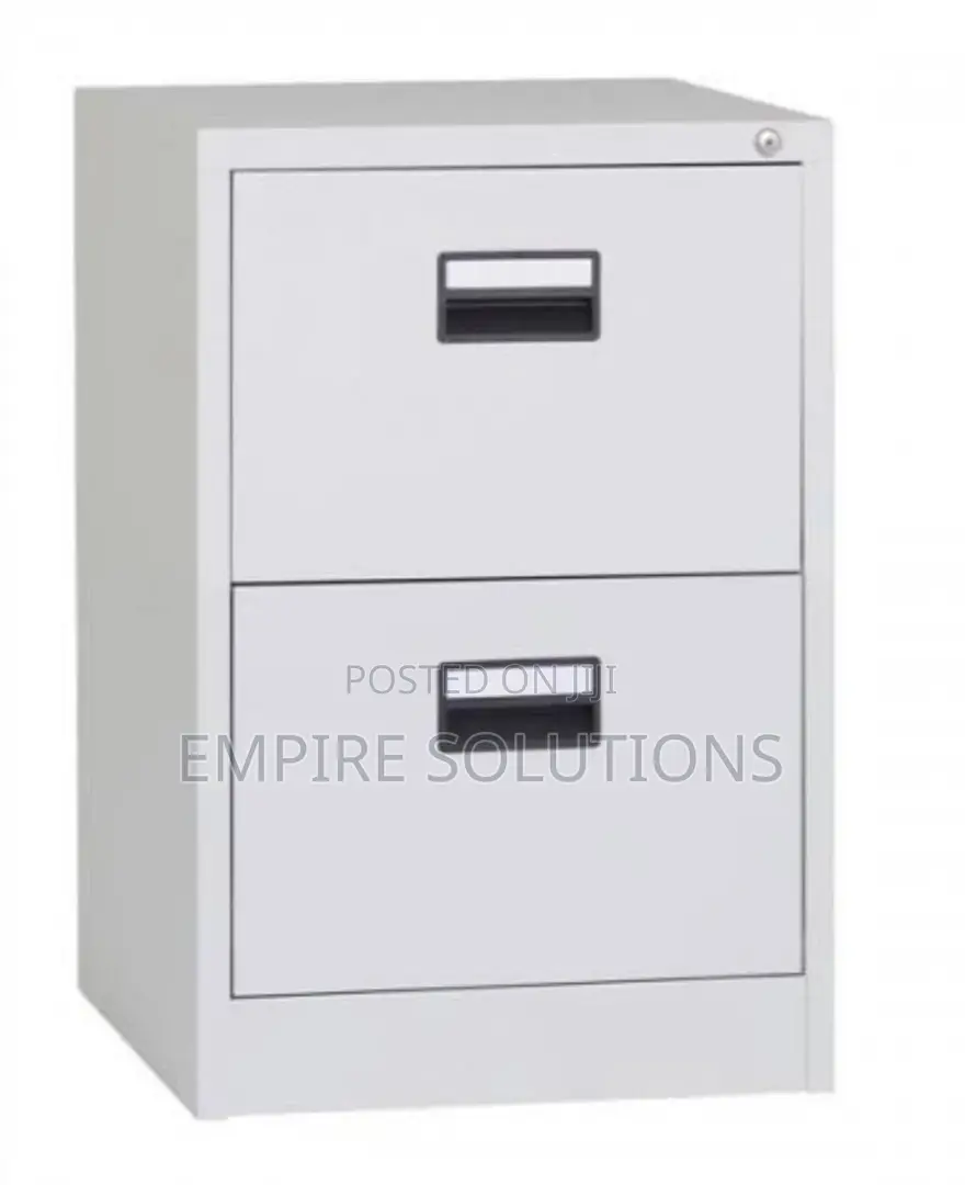 File Cabinet 2 Drawers