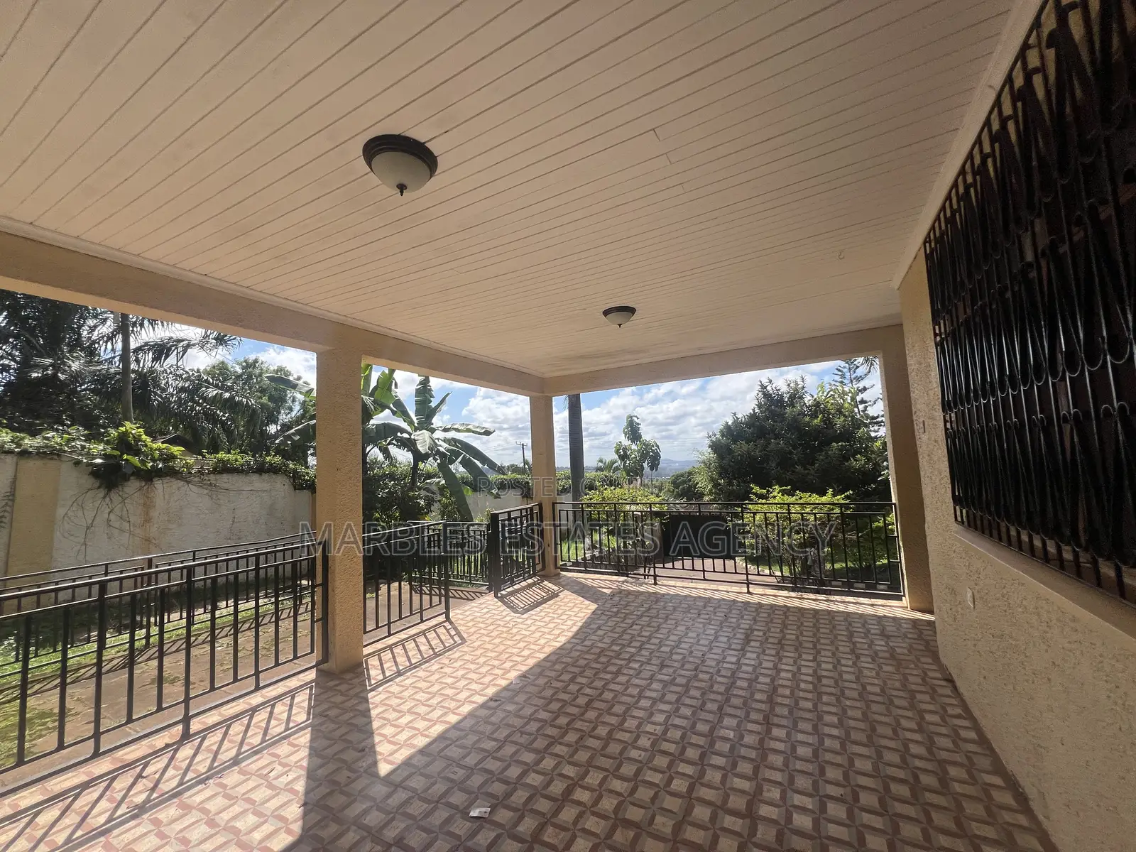 5bdrm Duplex in Naguru, Central Division for rent