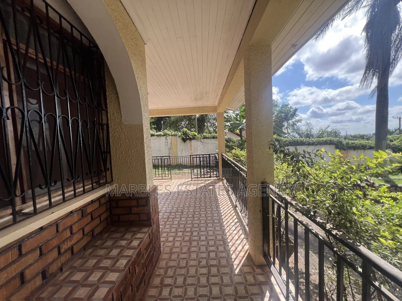 5bdrm Duplex in Naguru, Central Division for rent