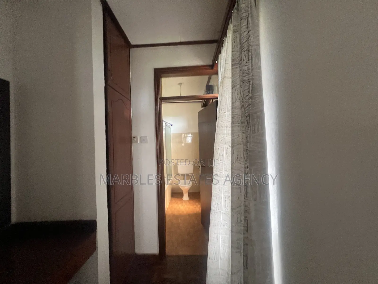 5bdrm Duplex in Naguru, Central Division for rent