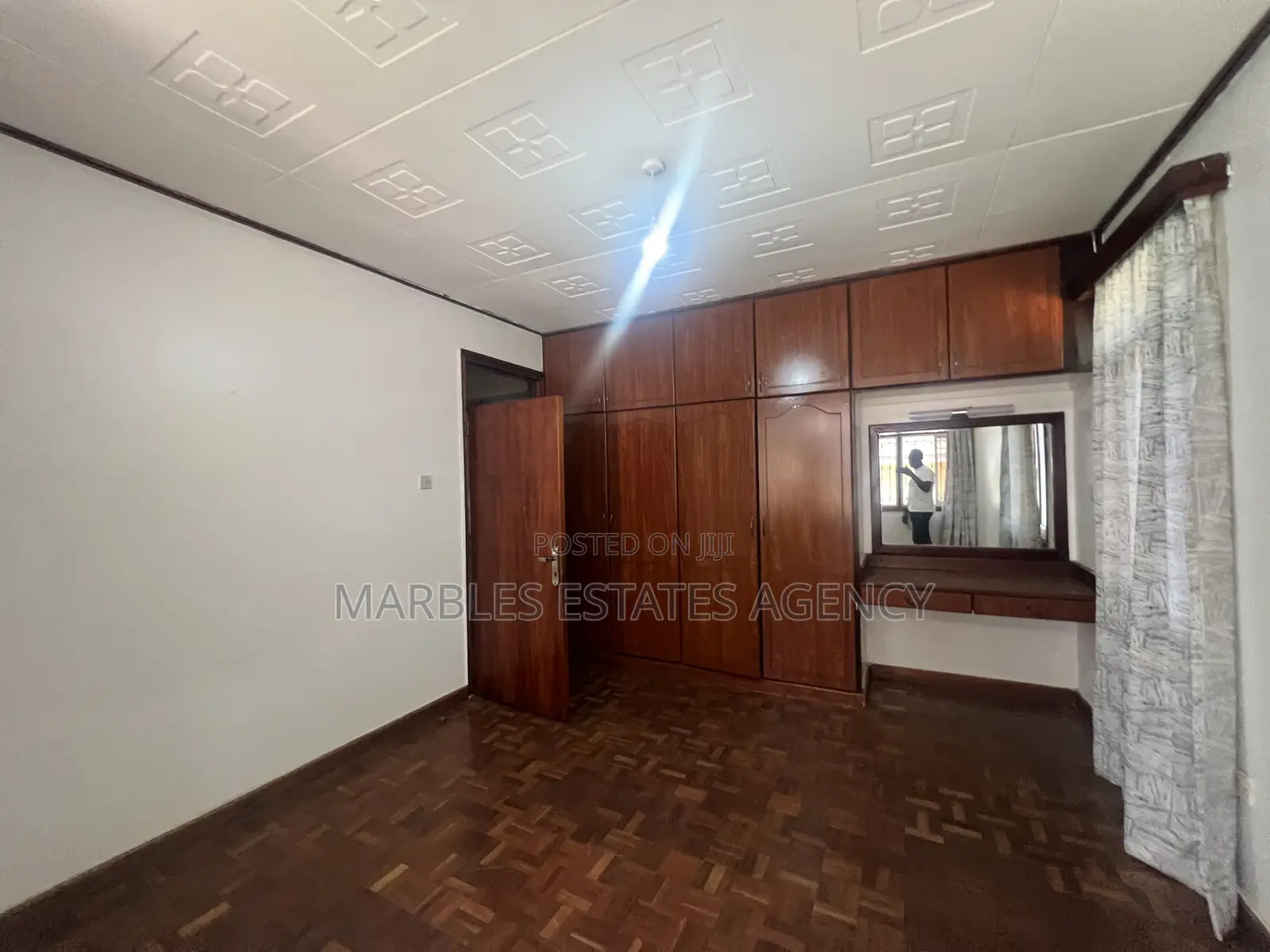 5bdrm Duplex in Naguru, Central Division for rent