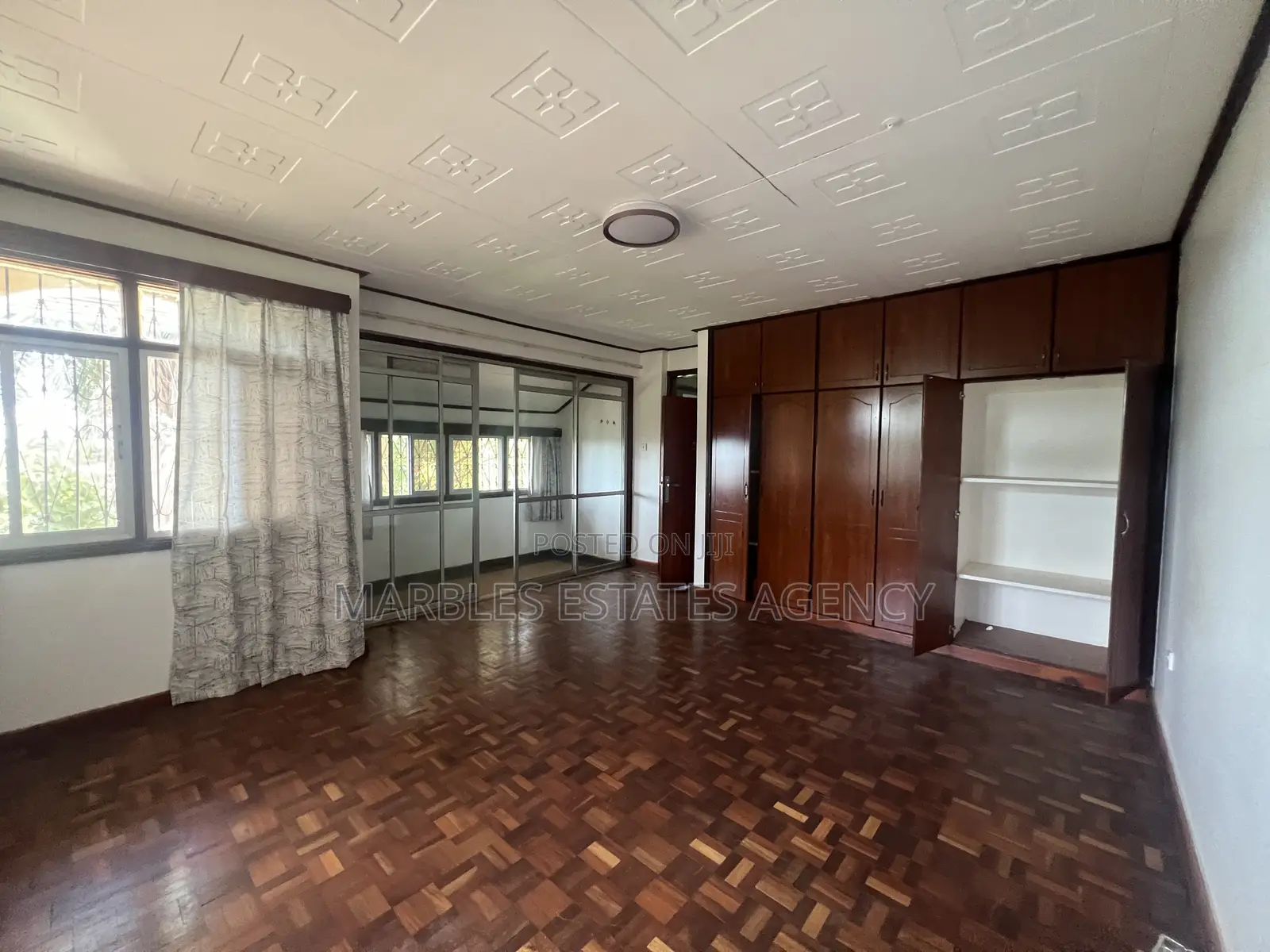 5bdrm Duplex in Naguru, Central Division for rent